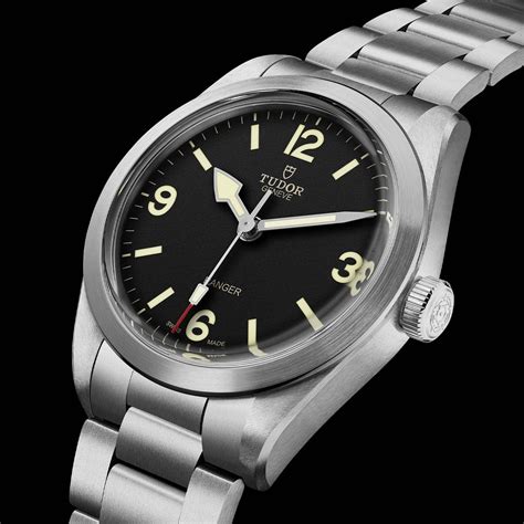 tudor ranger specs|tudor ranger 39mm review.